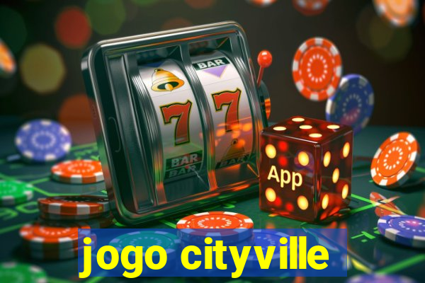 jogo cityville